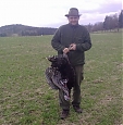Truthahnjagd mit Prolov